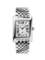 Orologio Frederique Constant Donna Slimline Classics in Acciaio FC-235S2C6B - FC-235S2C6B
